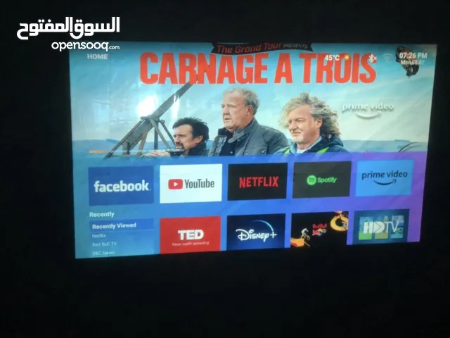 بروجكتر جودة ممتازة صوت عالي