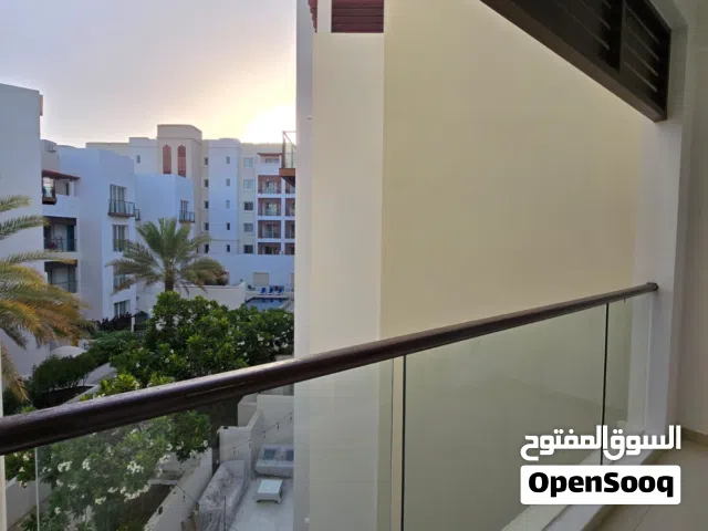 شقة للبيع في الموج مبنى الميريا شرق-Apartment for sale in Almeria East – Block C  Al Mouj