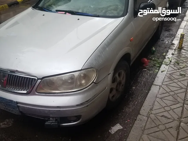 Used Nissan Other in Sana'a