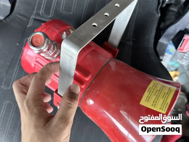 معدات السلامة ومعدات انابيب النفط والغاز للشركات النفطية والغازية جهاز كاشف الغاز من شركة msa وغيره