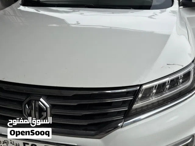 2019 ام جي MG RX5