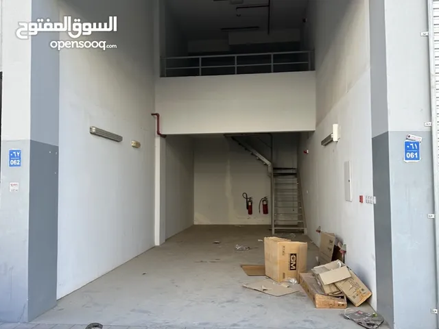 72 m2 Shops for Sale in Muscat Halban