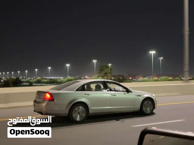 2011 شيفروليه كابريس LTZ