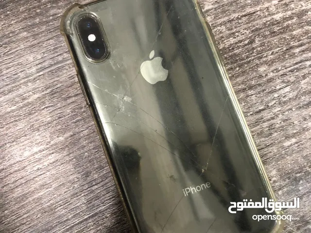 Iphone xs good