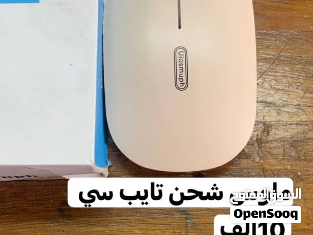 ماوس اصلي  وصف مهم