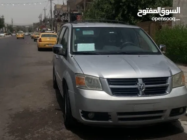 Dodge Caravan 2010 in Baghdad