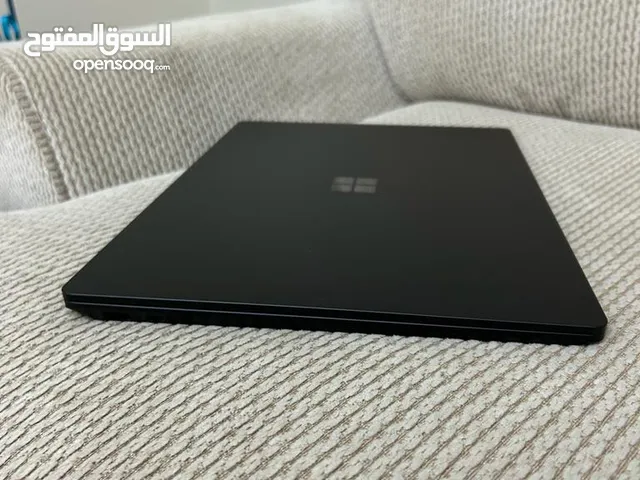 Microsoft surface 3 laptop بحال الجديد