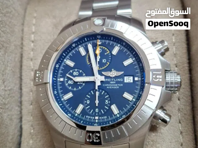 Analog Quartz Breitling watches  for sale in Amman