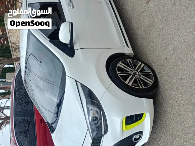 2019 Kia Morning GT-Line