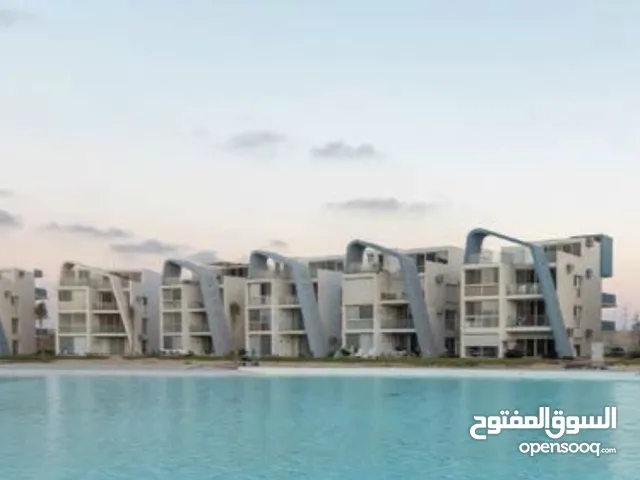 95 m2 2 Bedrooms Apartments for Sale in Alexandria North Coast