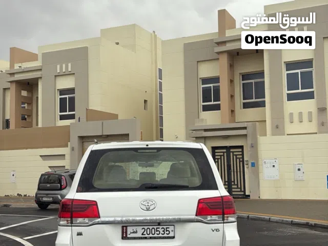 2016, تويوتا, لاند كروزر, GX