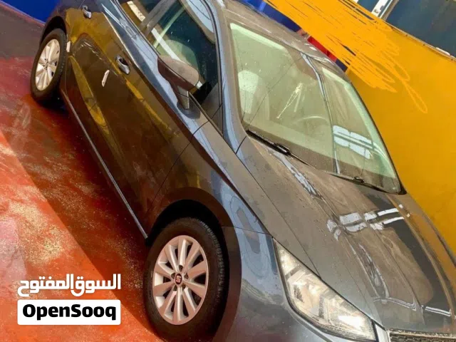 سيات ابيزا 2018