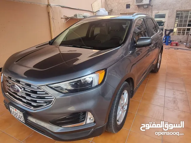 فورد ايدج موديل آخر 2022 مطلعة 2023