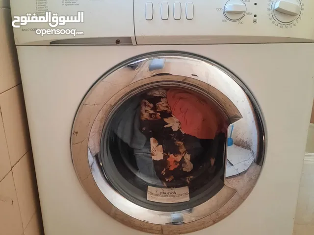 Sanyo 7 - 8 Kg Washing Machines in Amman