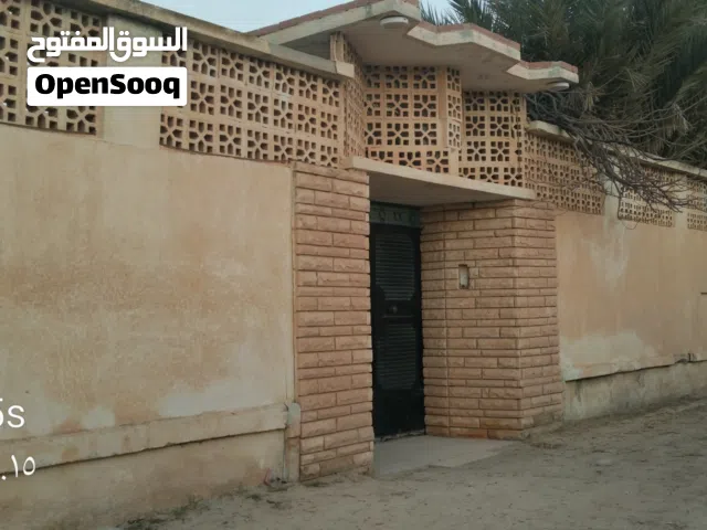 700 m2 More than 6 bedrooms Villa for Sale in Benghazi Al Hada'iq