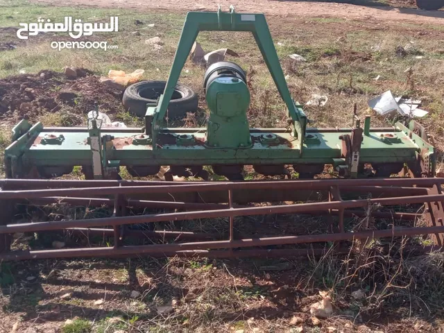 فرامة روتري إيطالية مستعملة نظيفة