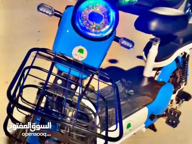 دراجه حجم 14