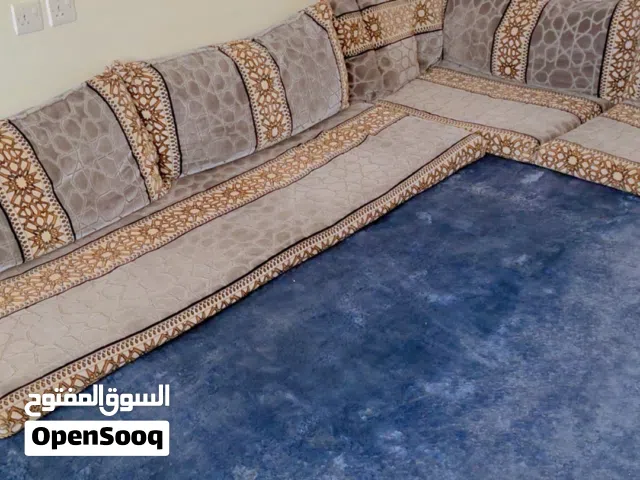 Majlis for living room