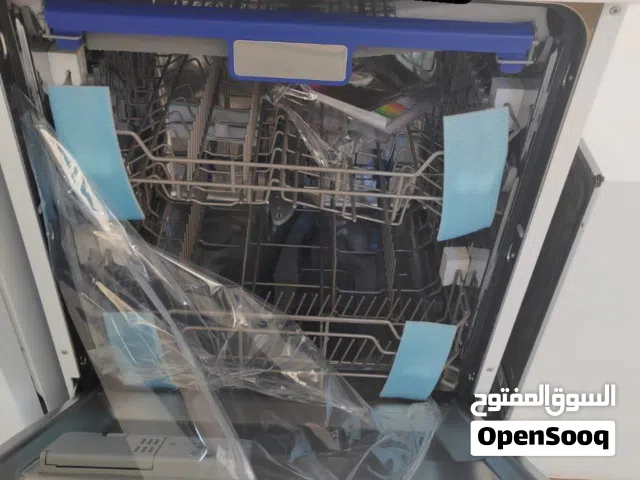 غسالات صحون ماركات مختلفة بأسعار مناسبة