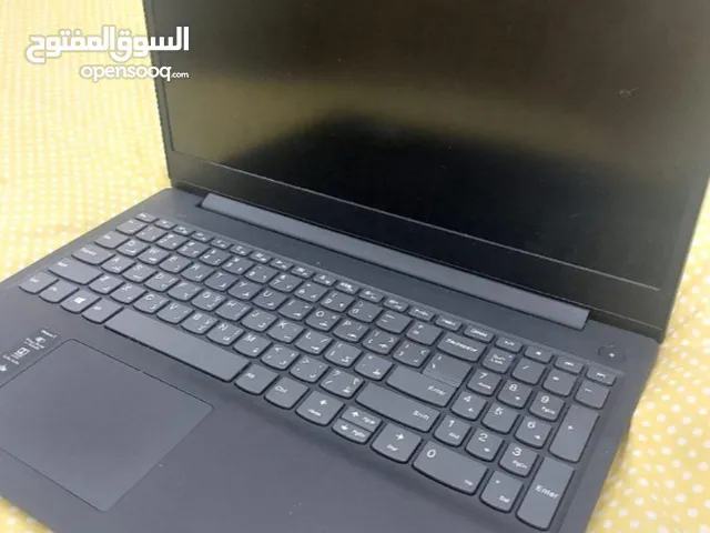 للبيع لابتوب لينوفو