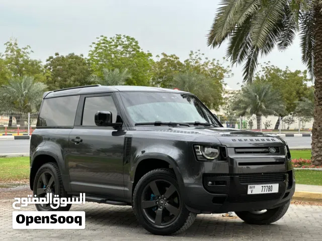 2023 Land Rover Defender 90 SE