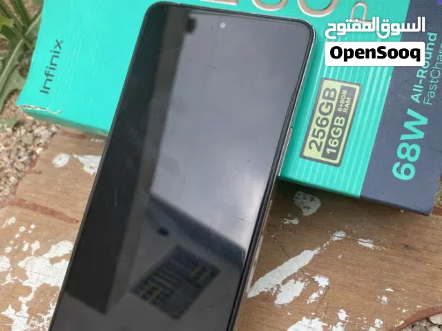انفنكس نوت 30 برو