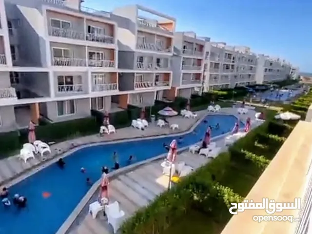 140 m2 3 Bedrooms Apartments for Rent in Alexandria North Coast