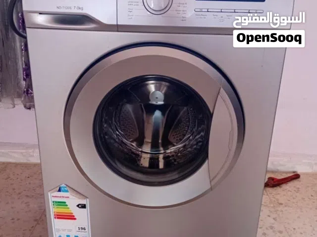 غساله ناشونال انفيرتر 7 ك 1200 دوره بحال الوكاله استخدام عرسان للبيع