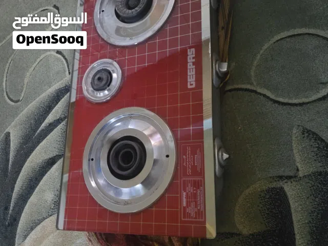 heating stove