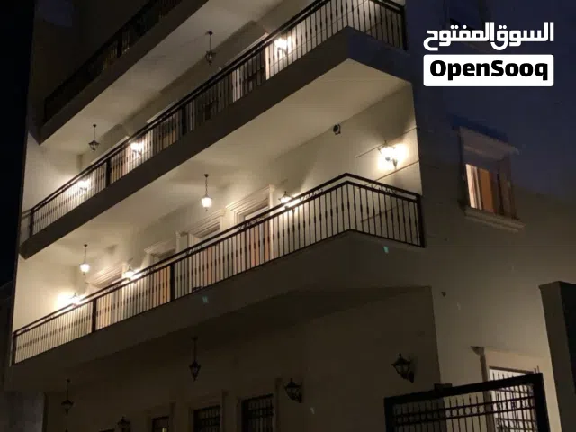300 m2 5 Bedrooms Apartments for Sale in Tripoli Alfornaj