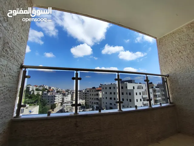 150m2 3 Bedrooms Apartments for Rent in Ramallah and Al-Bireh Beitunia