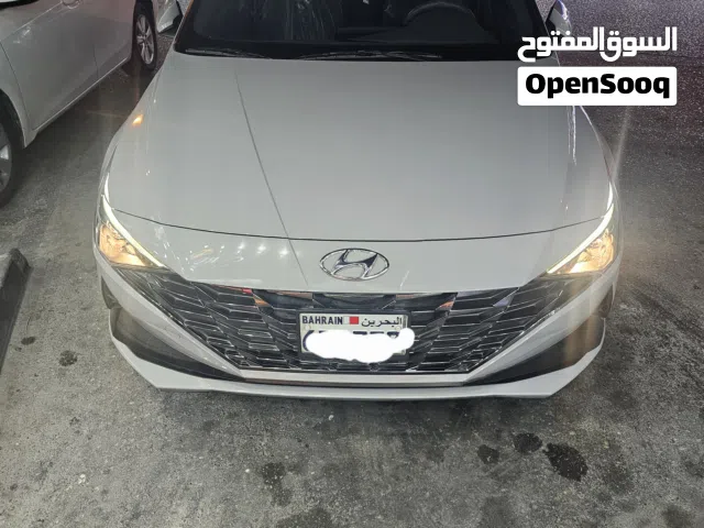 Used Hyundai Elantra in Northern Governorate