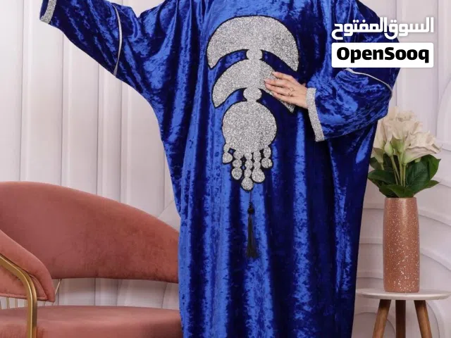 عباية استقبال قطيفه كوري مستوردة – نعومة، شياكة، ورقي ليس لها مثيل كود 450