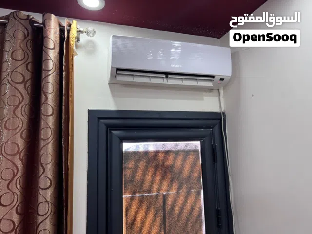 Furnished Monthly in Nablus Rafidia