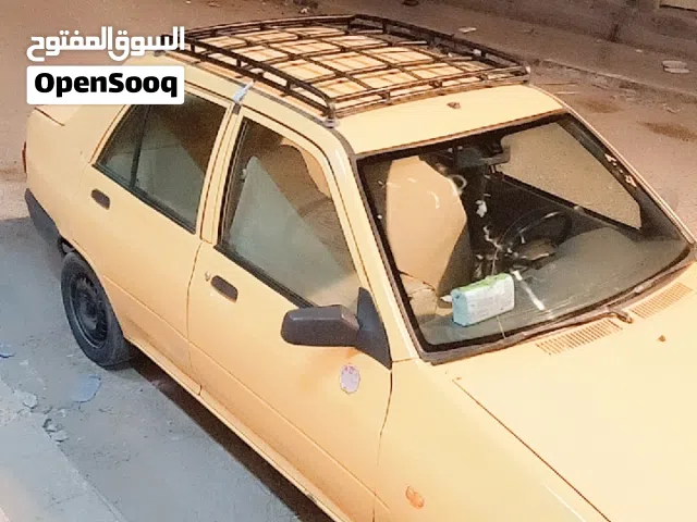 2015 SAIPA Tiba