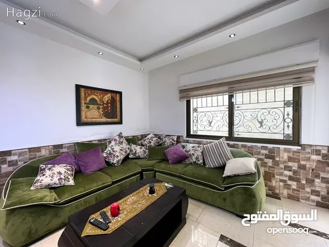70 m2 2 Bedrooms Apartments for Sale in Amman Abdoun