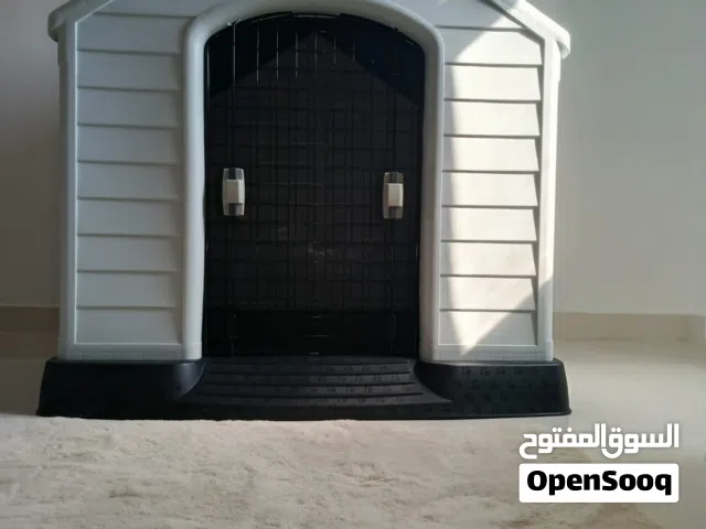 للبيع بيت للقطط او الكلاب واى حيوان في نفس حجمهم ... غير قابل لتفاوض .