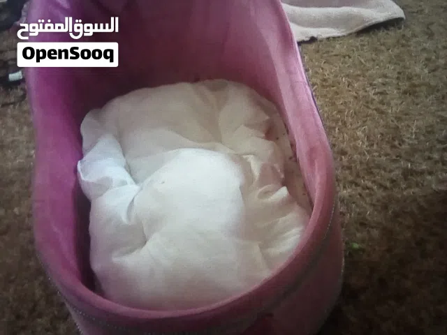 هزاز للاطفال حديثي الولاده عمر 1سنةالى2سنتين وفرشات أطفال مناسبة السرير