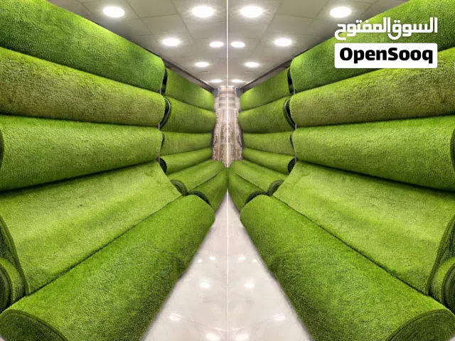 عشب صناعي ترتان