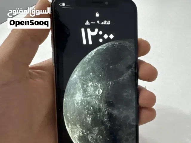Apple iPhone X 256 GB in Benghazi