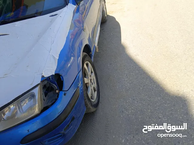 Used Nissan Almera in Tripoli