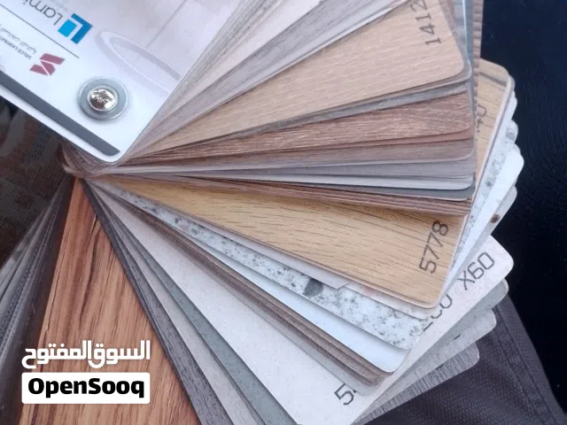 جديد وصيانة اعمال خشبيه