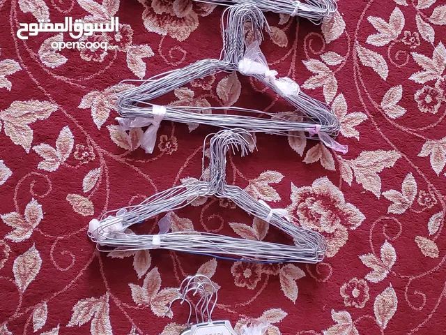 معالق حديدية مستخدمة نظيفة 72حبة و6 معالق بلستيكية قوية