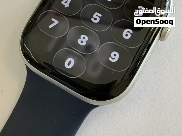 ساعة ابل 46 ملم — سيريس 10