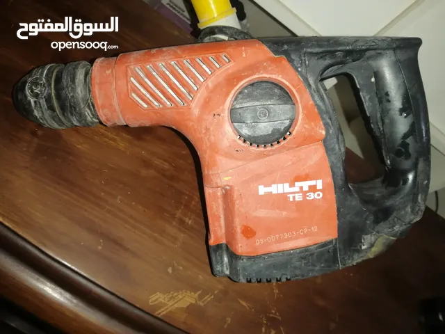 Hilti te 30