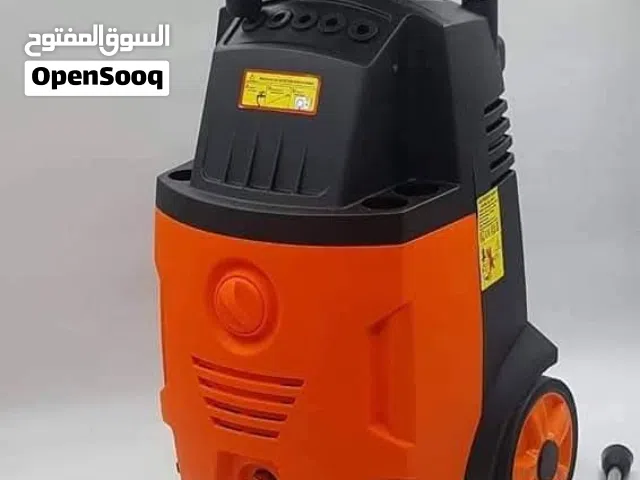 مضخة غسيل فالات