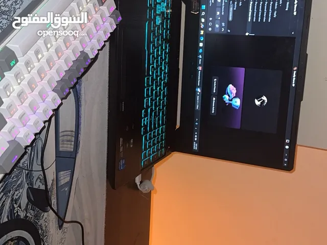 Windows Asus for sale in Dubai