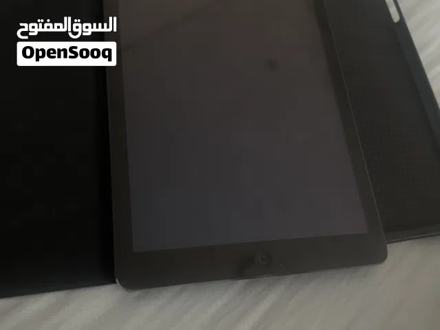 iPad air 1