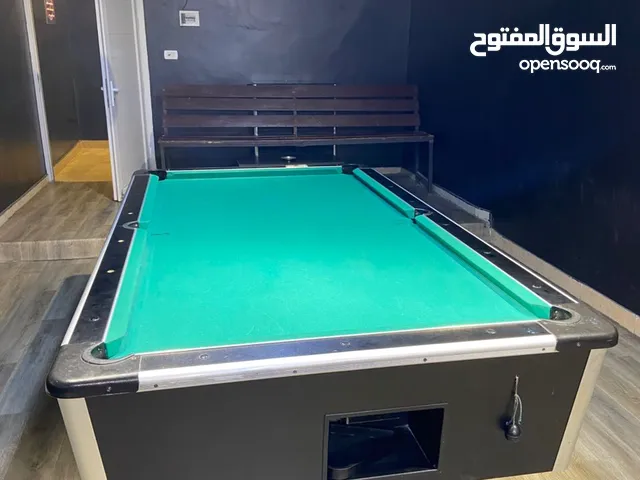 بلياردي إيطالي نوع ساردي