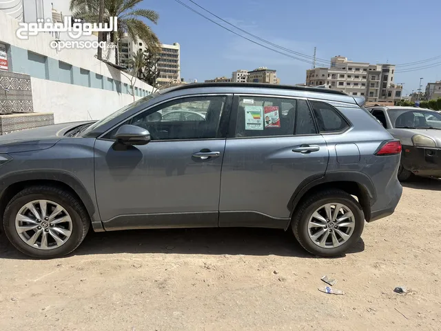 Toyota Other 2023 in Tripoli